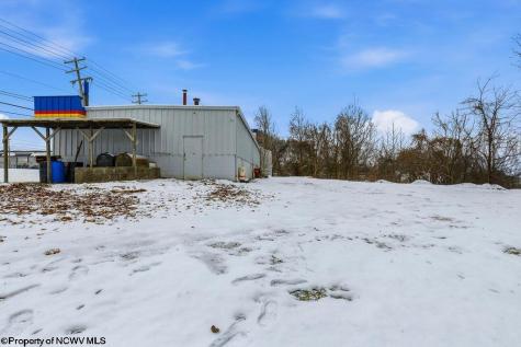 109 Lodgeville Road Bridgeport WV 26330