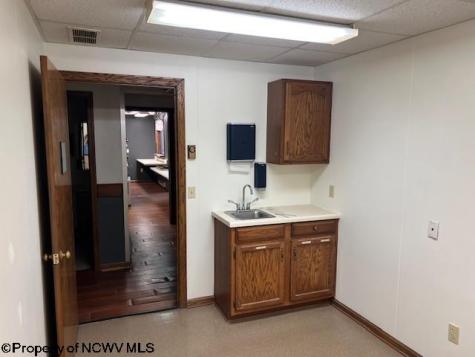 1502 Harrison Avenue Elkins WV 26241
