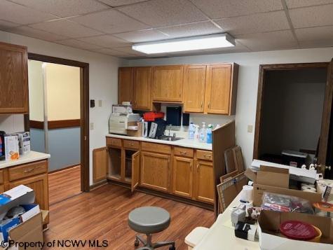 1502 Harrison Avenue Elkins WV 26241