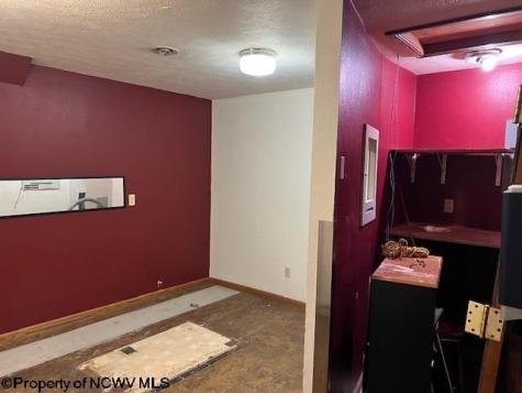 1502 Harrison Avenue Elkins WV 26241