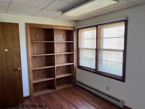1502 Harrison Avenue Elkins WV 26241