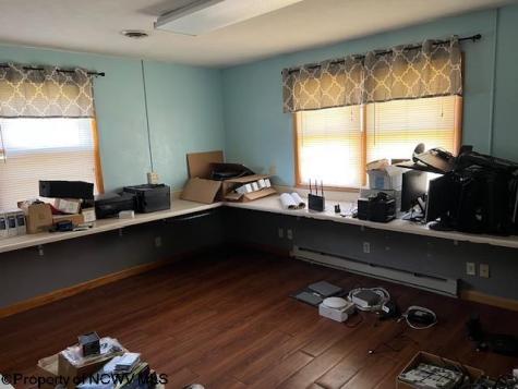 1502 Harrison Avenue Elkins WV 26241