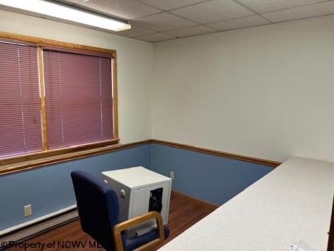 1502 Harrison Avenue Elkins WV 26241