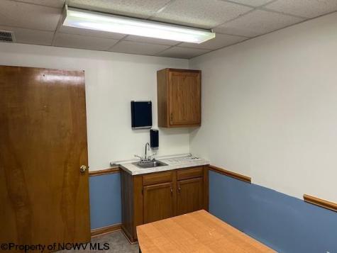 1502 Harrison Avenue Elkins WV 26241