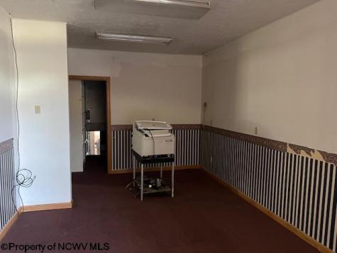 1502 Harrison Avenue Elkins WV 26241