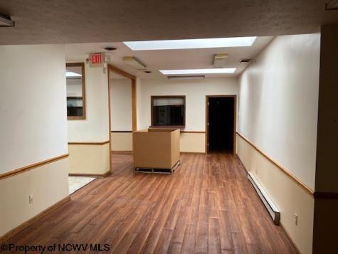 1502 Harrison Avenue Elkins WV 26241