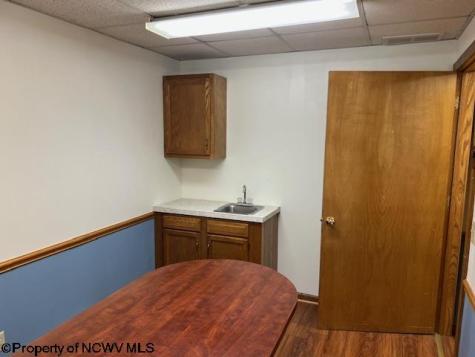 1502 Harrison Avenue Elkins WV 26241