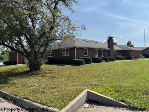 1502 Harrison Avenue Elkins WV 26241