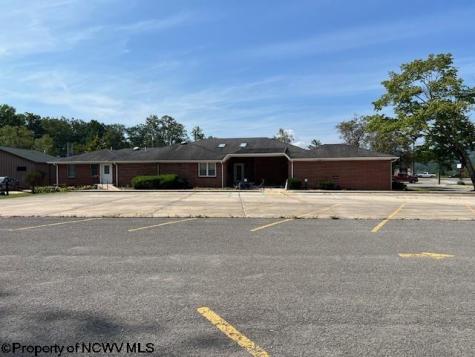 1502 Harrison Avenue Elkins WV 26241