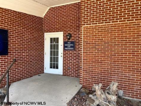 1502 Harrison Avenue Elkins WV 26241