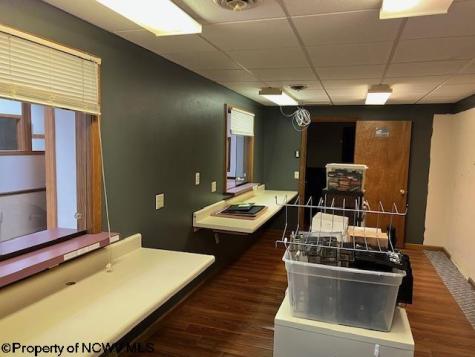1502 Harrison Avenue Elkins WV 26241