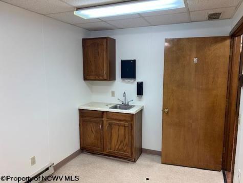 1502 Harrison Avenue Elkins WV 26241