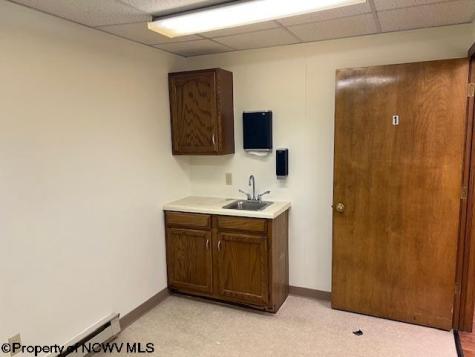 1502 Harrison Avenue Elkins WV 26241