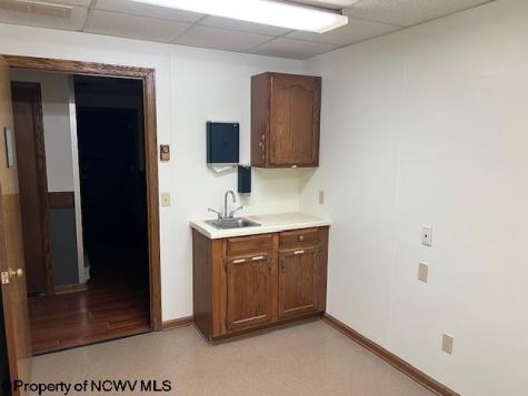 1502 Harrison Avenue Elkins WV 26241