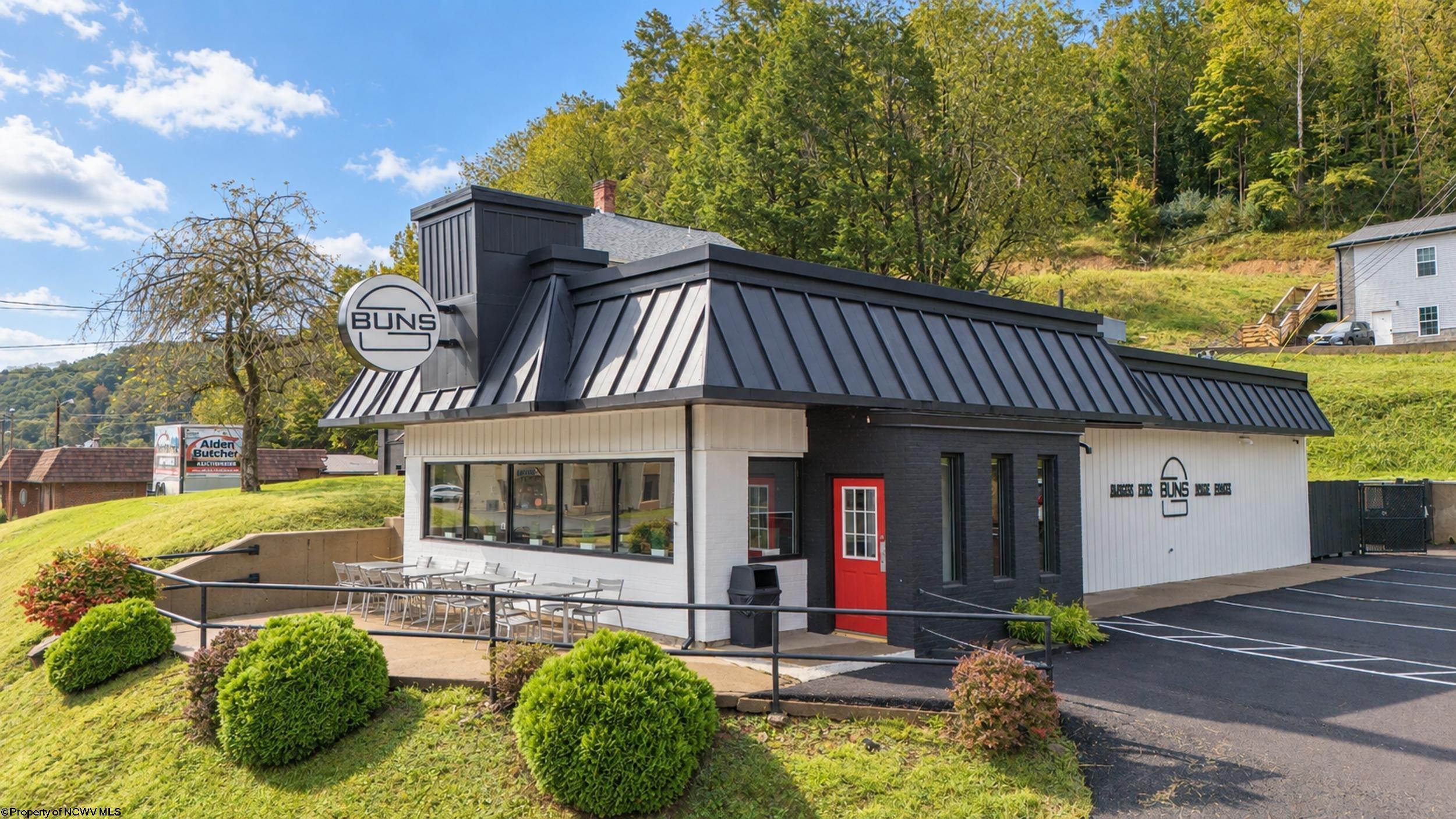 354 Us Hwy 33 East Weston WV 26452