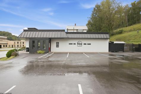 354 Us Hwy 33 East Weston WV 26452