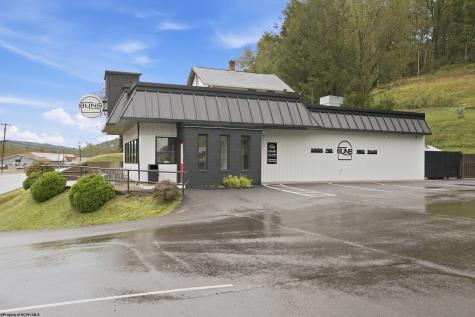 354 Us Hwy 33 East Weston WV 26452