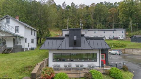 354 Us Hwy 33 East Weston WV 26452