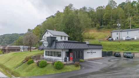 354 Us Hwy 33 East Weston WV 26452