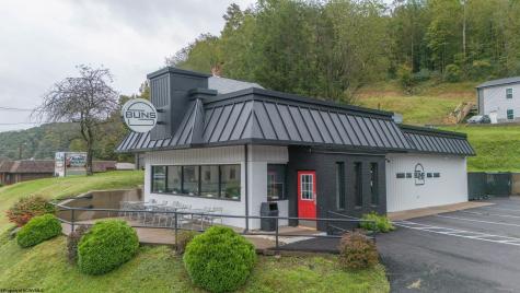354 Us Hwy 33 East Weston WV 26452