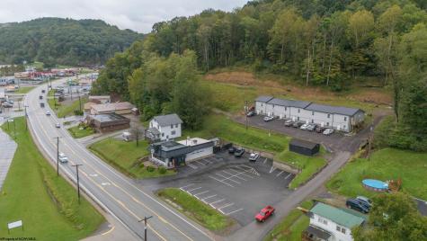354 Us Hwy 33 East Weston WV 26452
