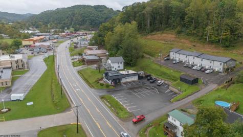 354 Us Hwy 33 East Weston WV 26452