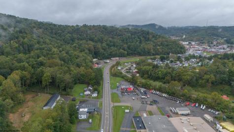 354 Us Hwy 33 East Weston WV 26452