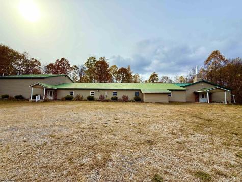 13573 South Preston Highway Kingwood WV 26537