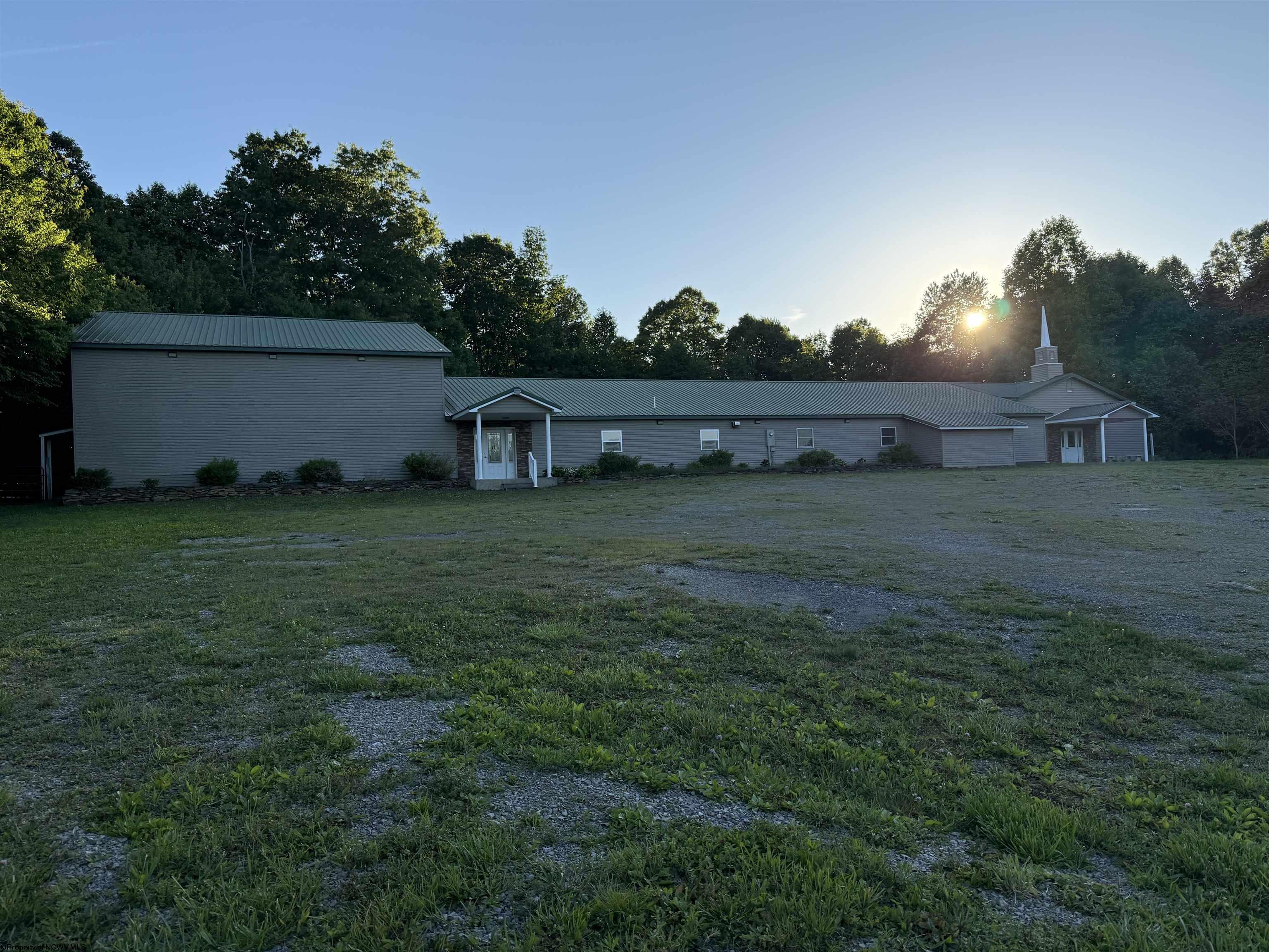 13573 South Preston Highway Kingwood WV 26537