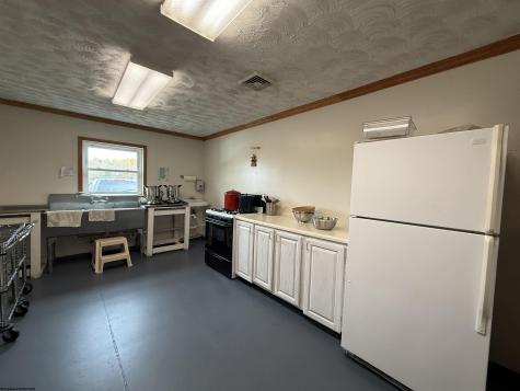 13573 South Preston Highway Kingwood WV 26537