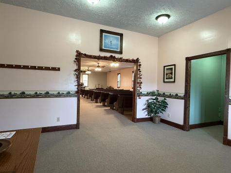 13573 South Preston Highway Kingwood WV 26537