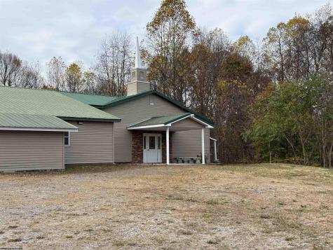13573 South Preston Highway Kingwood WV 26537