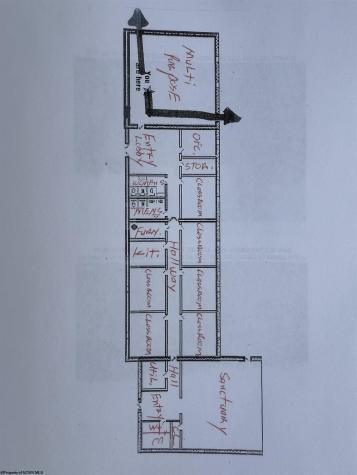 13573 South Preston Highway Kingwood WV 26537