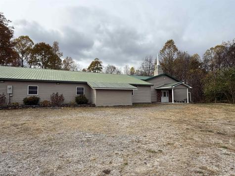 13573 South Preston Highway Kingwood WV 26537