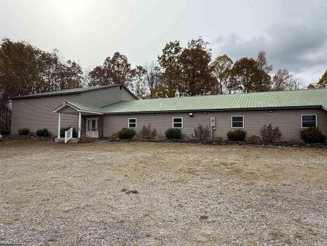 13573 South Preston Highway Kingwood WV 26537