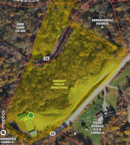 13573 South Preston Highway Kingwood WV 26537