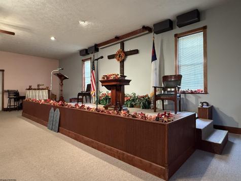 13573 South Preston Highway Kingwood WV 26537