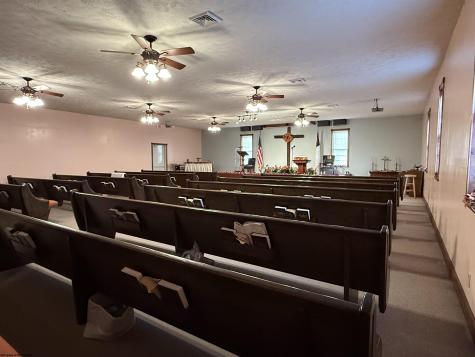 13573 South Preston Highway Kingwood WV 26537