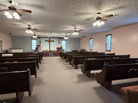 13573 South Preston Highway Kingwood WV 26537
