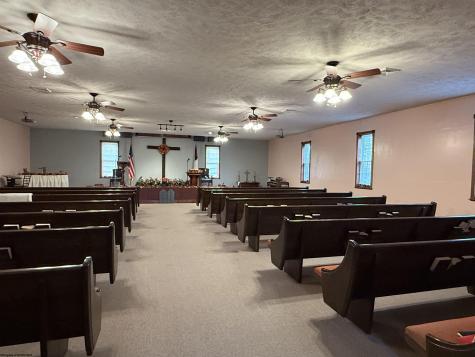 13573 South Preston Highway Kingwood WV 26537