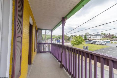 703 W Pike Street Clarksburg WV 26301