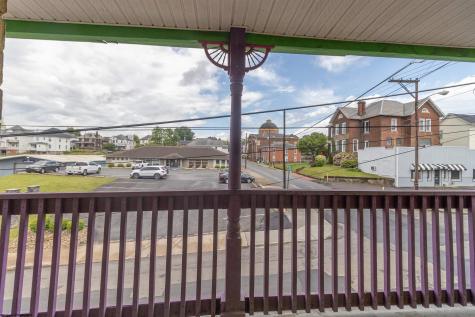 703 W Pike Street Clarksburg WV 26301