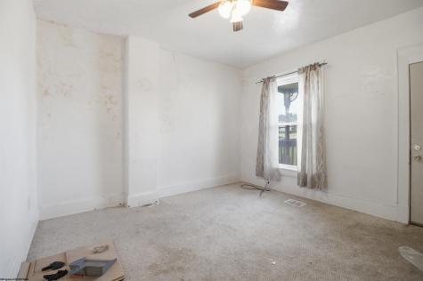 703 W Pike Street Clarksburg WV 26301