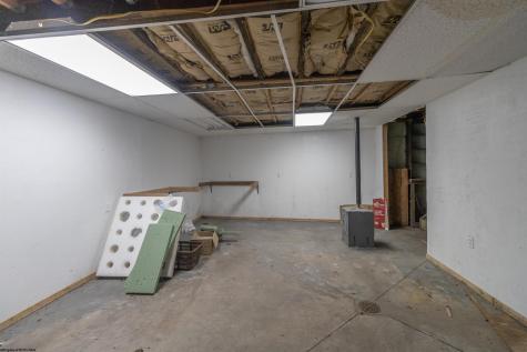 703 W Pike Street Clarksburg WV 26301