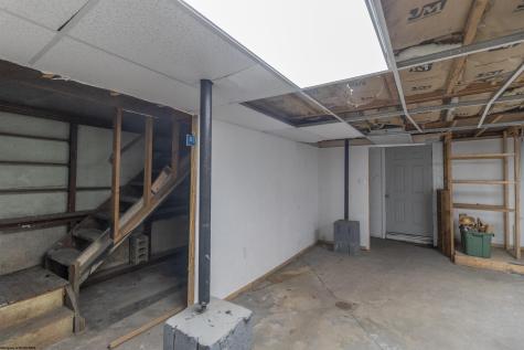 703 W Pike Street Clarksburg WV 26301