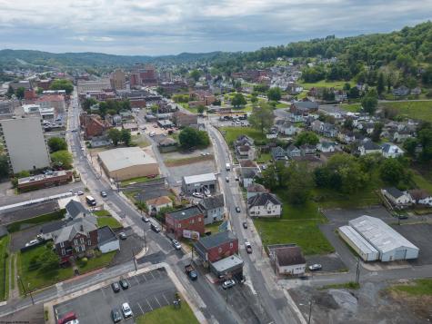 703 W Pike Street Clarksburg WV 26301