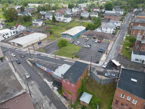 703 W Pike Street Clarksburg WV 26301