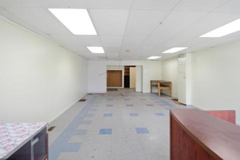 703 W Pike Street Clarksburg WV 26301