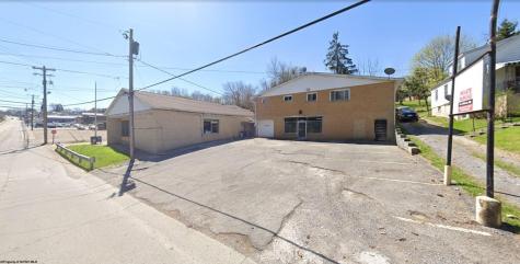 1 Ohio Avenue Westover WV 26501