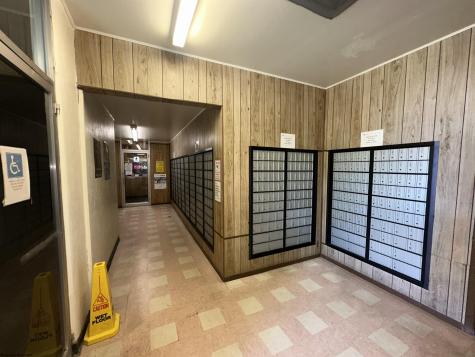 1 Ohio Avenue Westover WV 26501